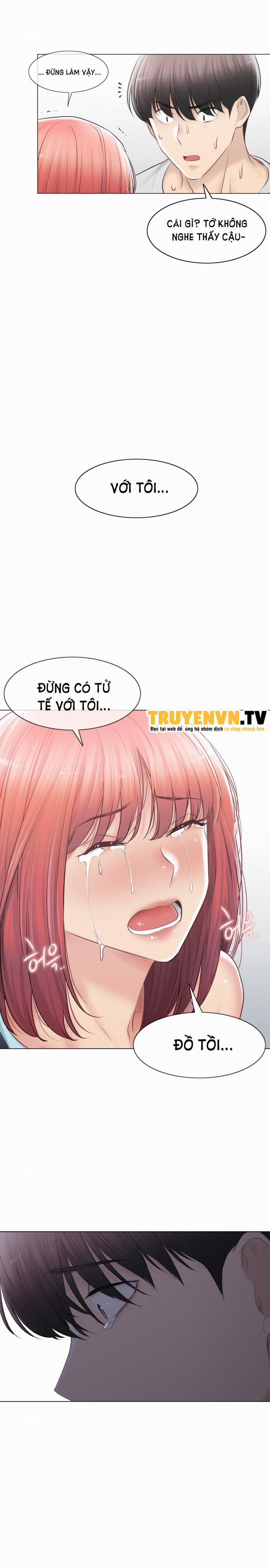 Mở Khóa Tim Em 97 trang 22