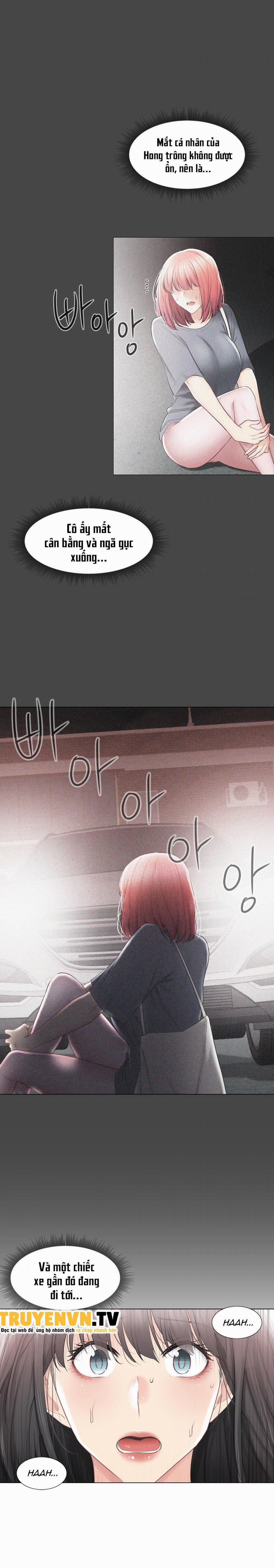 Mở Khóa Tim Em 97 trang 3