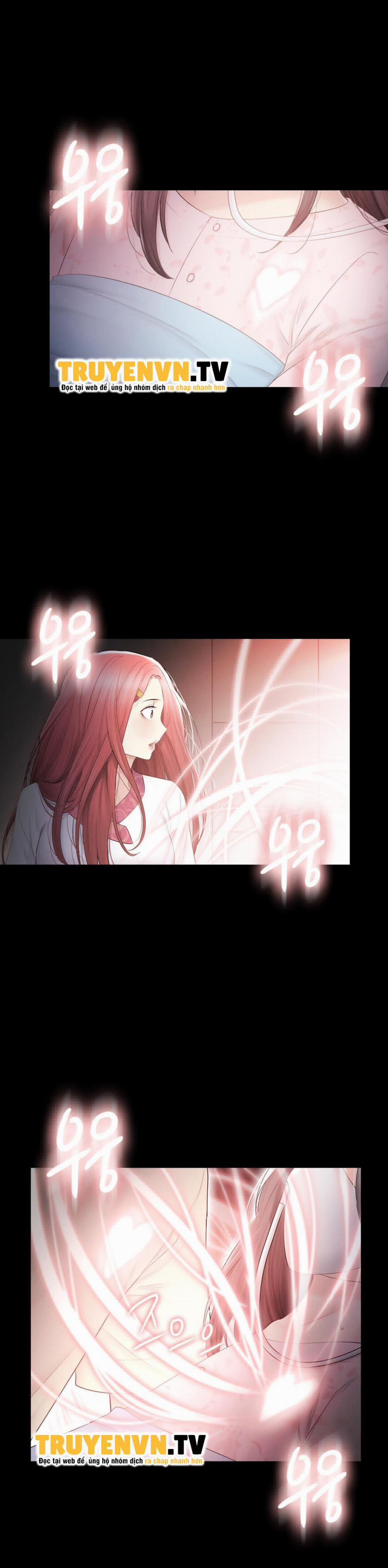 Mở Khóa Tim Em 98 trang 11