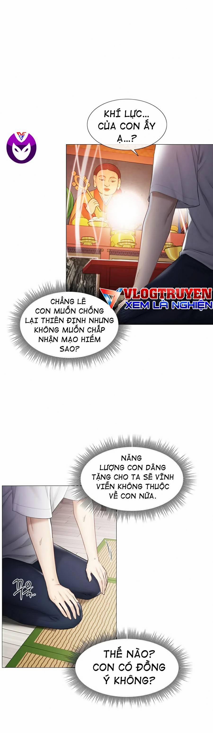 Mở Khóa Tim Em 99 trang 10