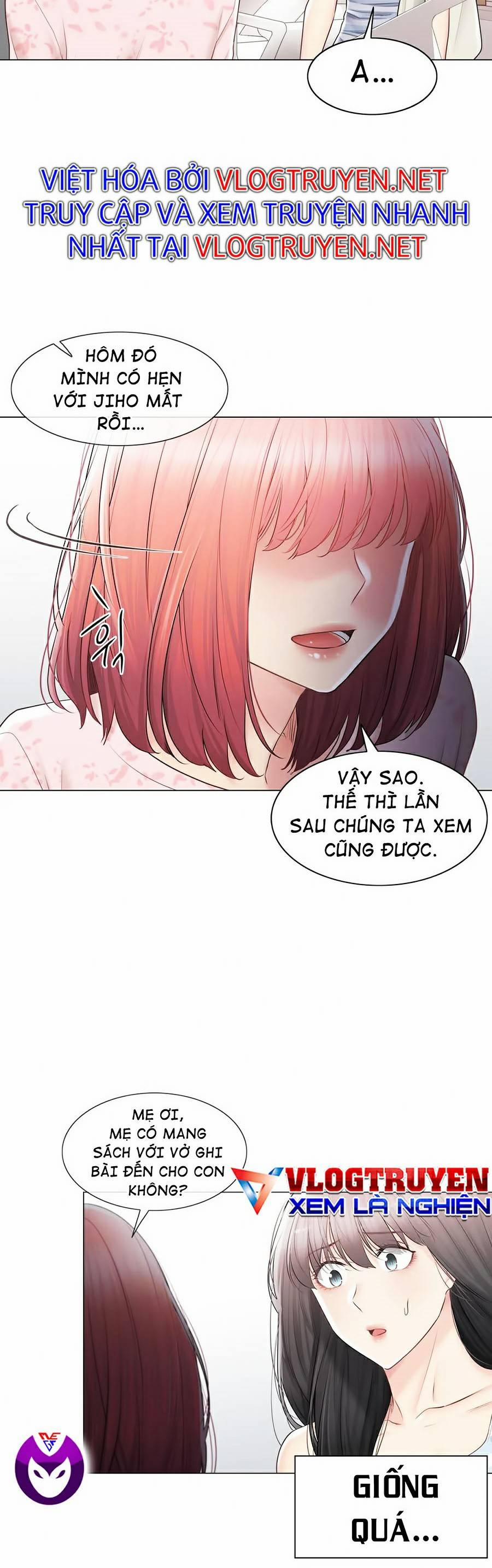 Mở Khóa Tim Em 99 trang 31