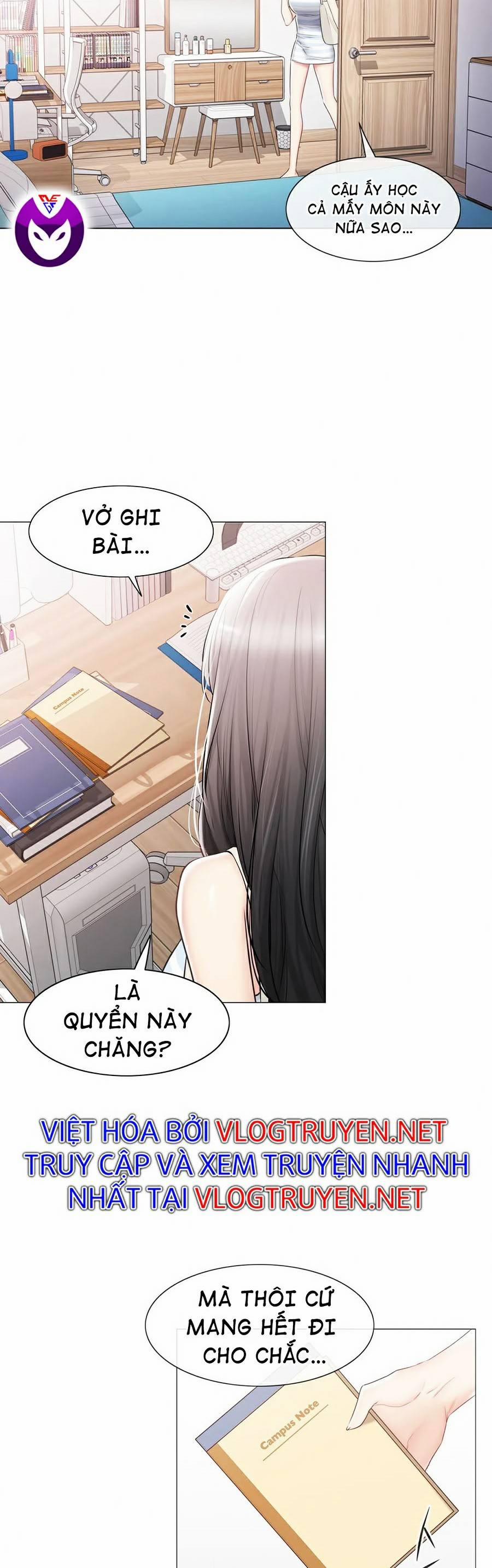 Mở Khóa Tim Em 99 trang 35