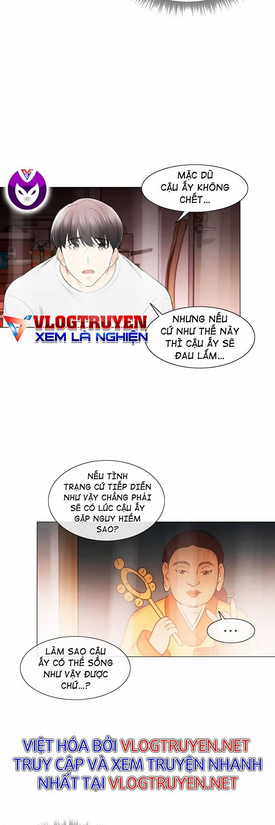 Mở Khóa Tim Em 99 trang 5