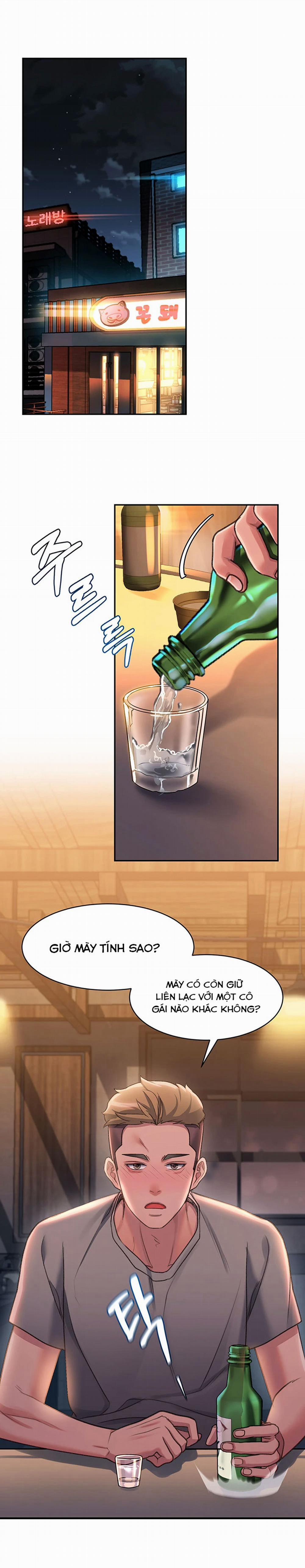 Mở Khóa Tim Nàng 1 trang 16