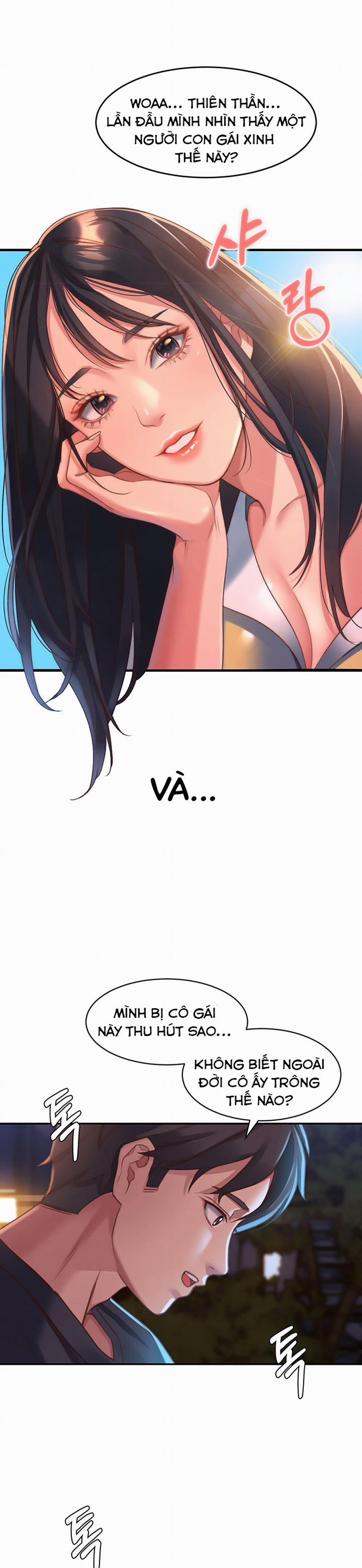 Mở Khóa Tim Nàng 1 trang 24