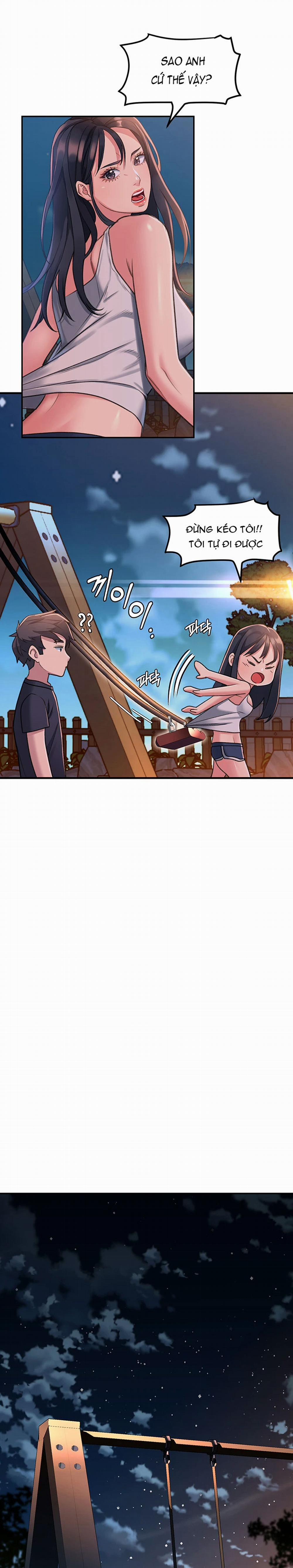 Mở Khóa Tim Nàng 1 trang 37