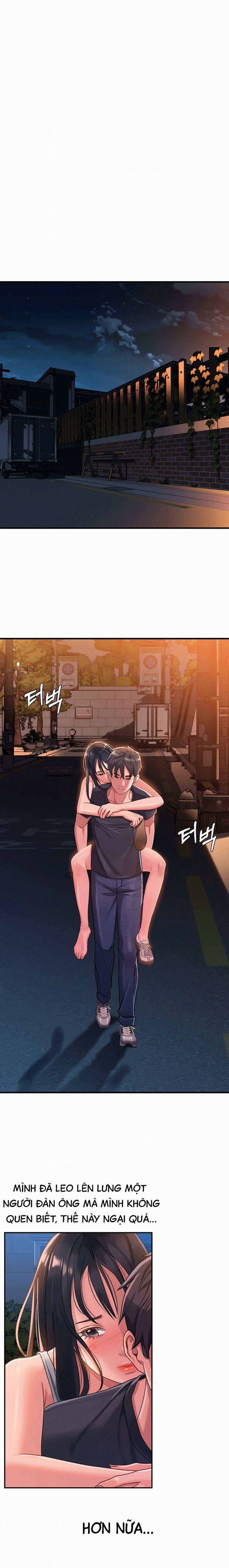 Mở Khóa Tim Nàng 1 trang 41