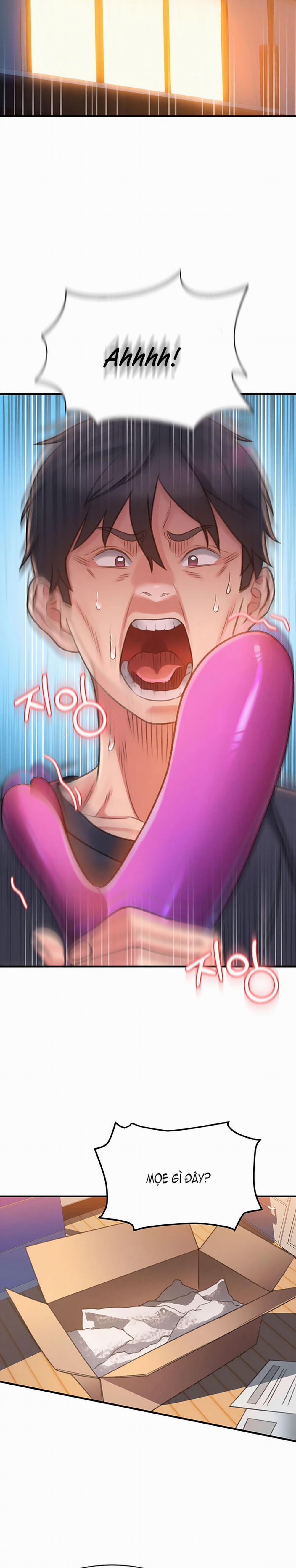 Mở Khóa Tim Nàng 1 trang 51