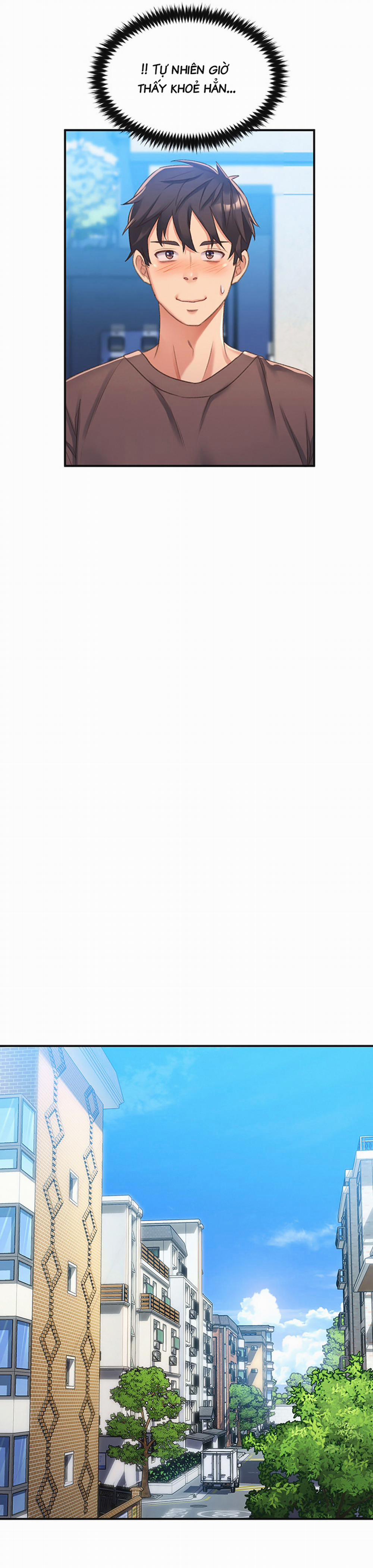 Mở Khóa Tim Nàng 2 trang 10