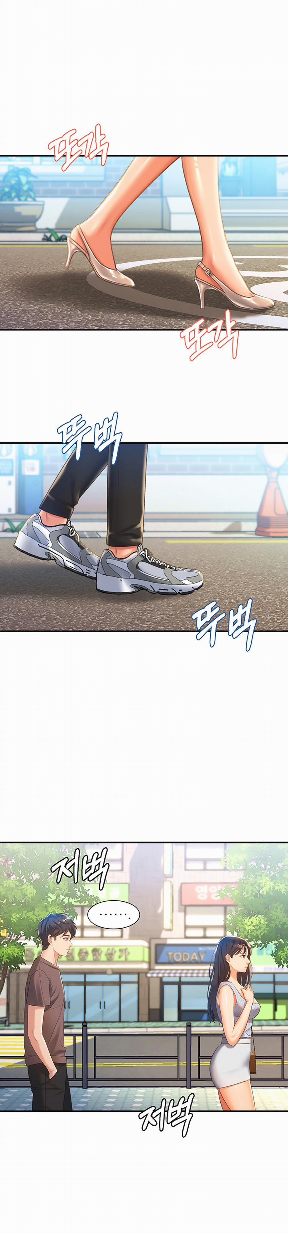 Mở Khóa Tim Nàng 2 trang 11