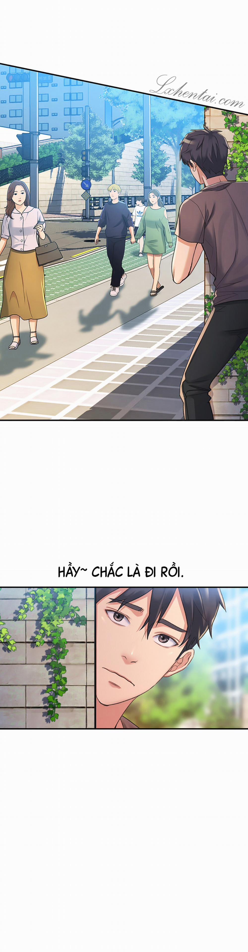 Mở Khóa Tim Nàng 2 trang 15