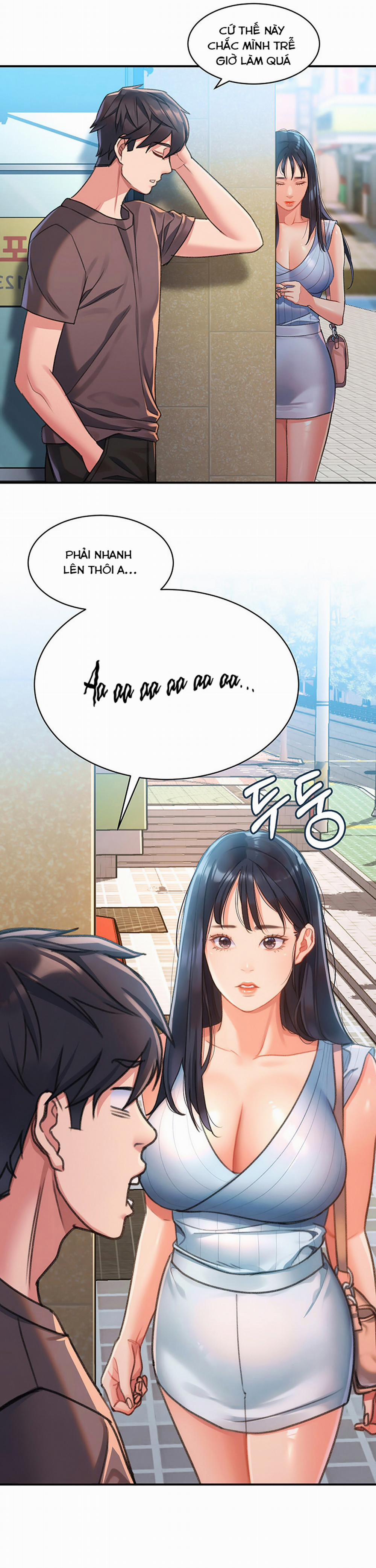 Mở Khóa Tim Nàng 2 trang 16