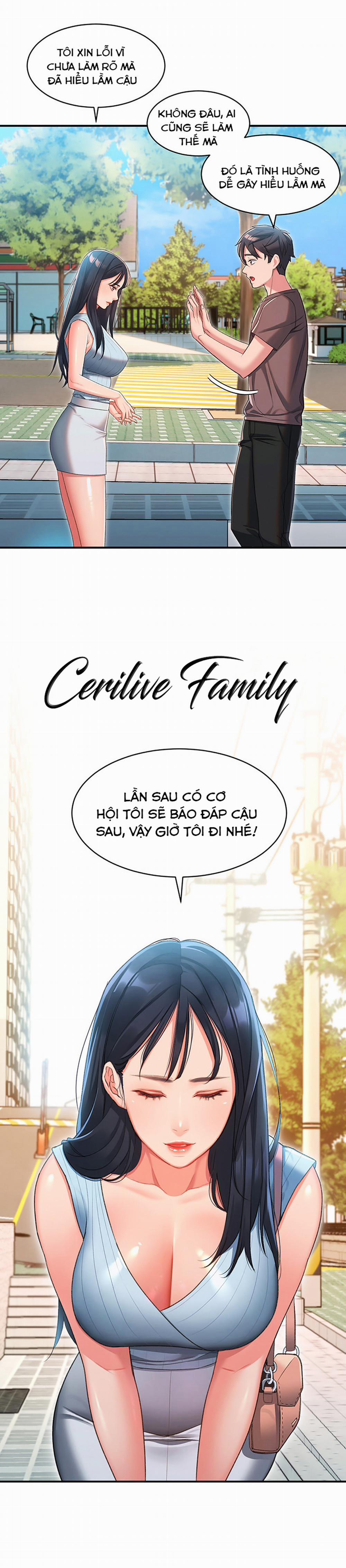 Mở Khóa Tim Nàng 2 trang 19