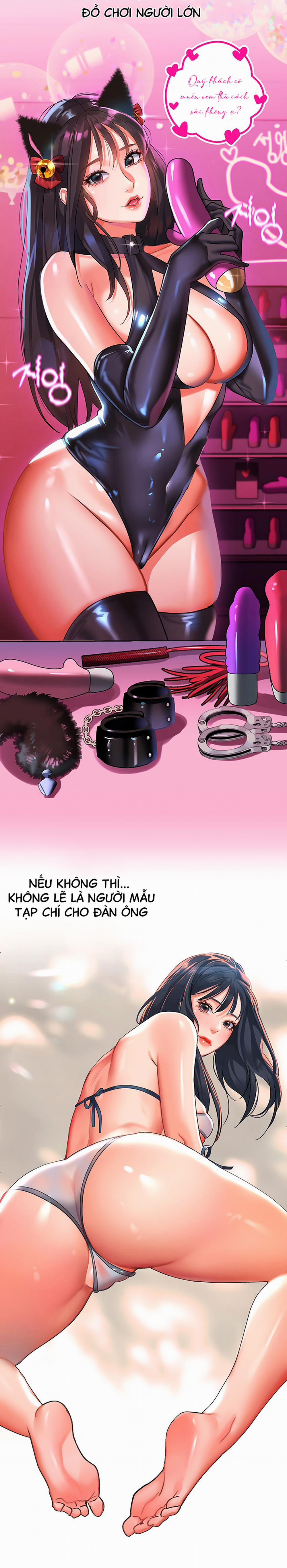 Mở Khóa Tim Nàng 2 trang 22