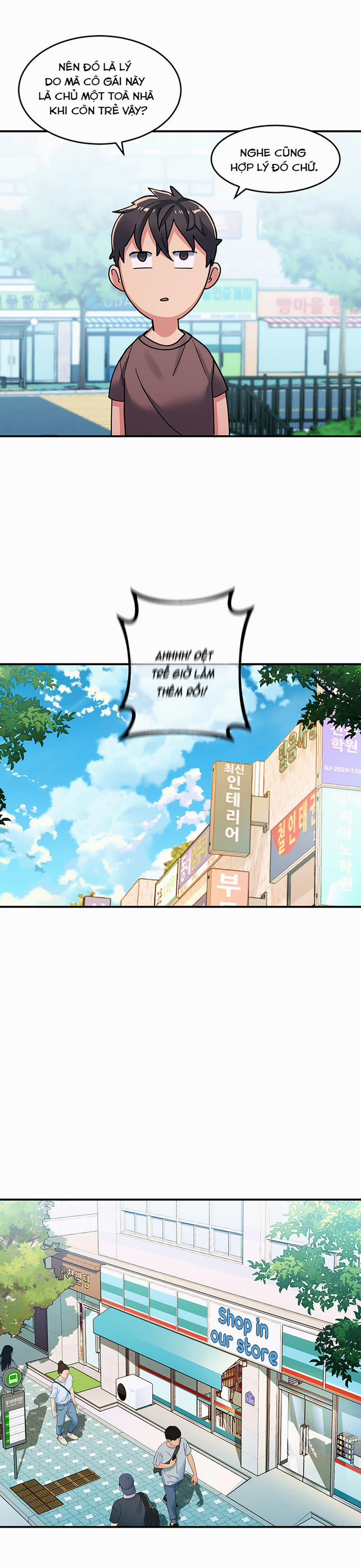 Mở Khóa Tim Nàng 2 trang 23