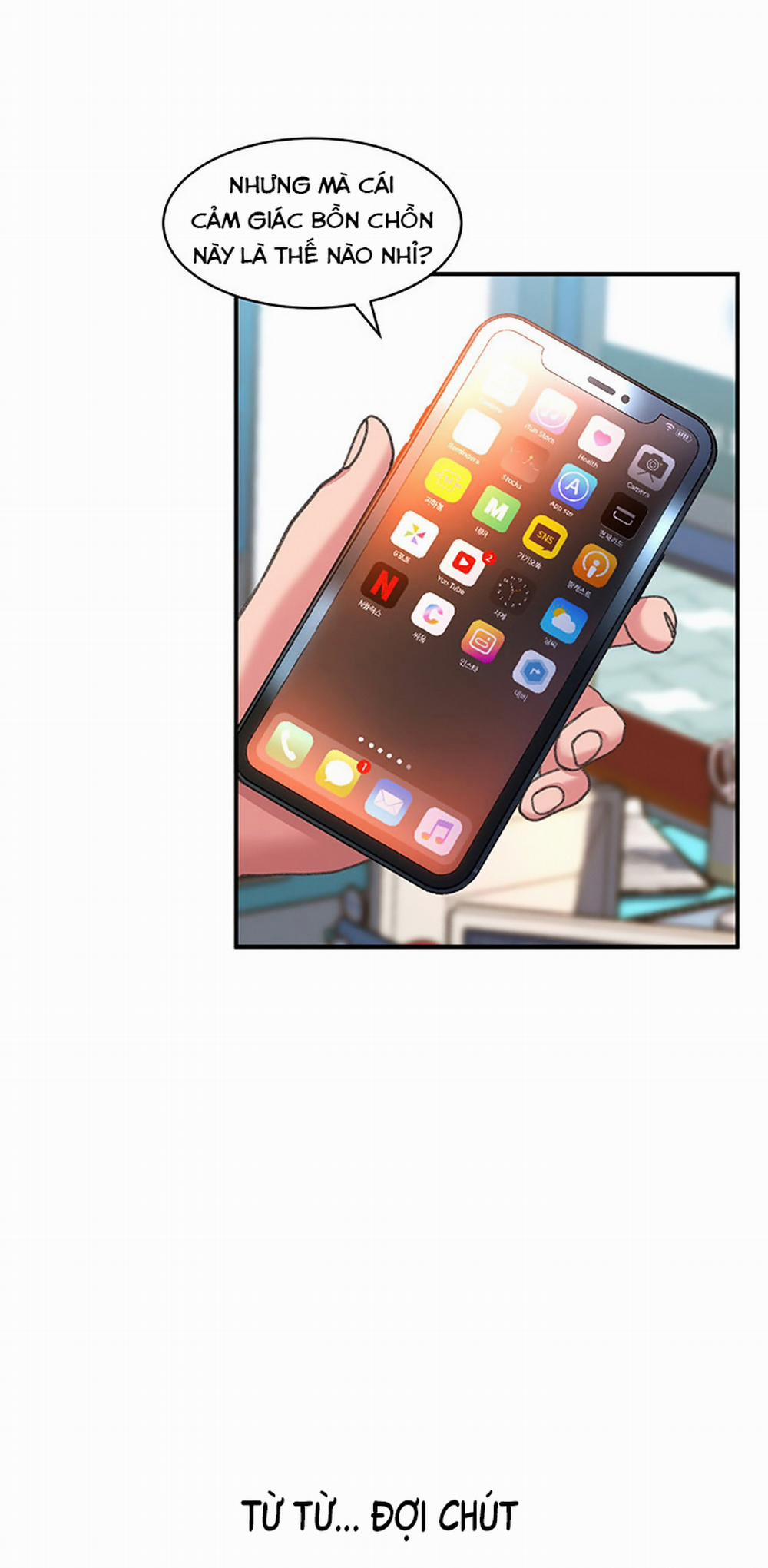 Mở Khóa Tim Nàng 2 trang 27