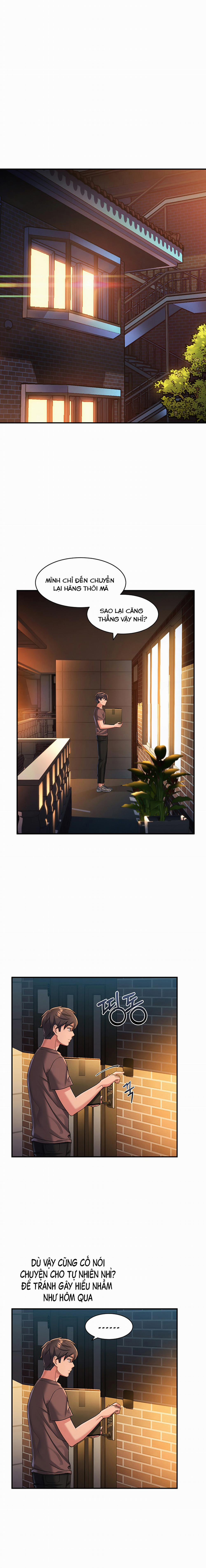 Mở Khóa Tim Nàng 2 trang 35