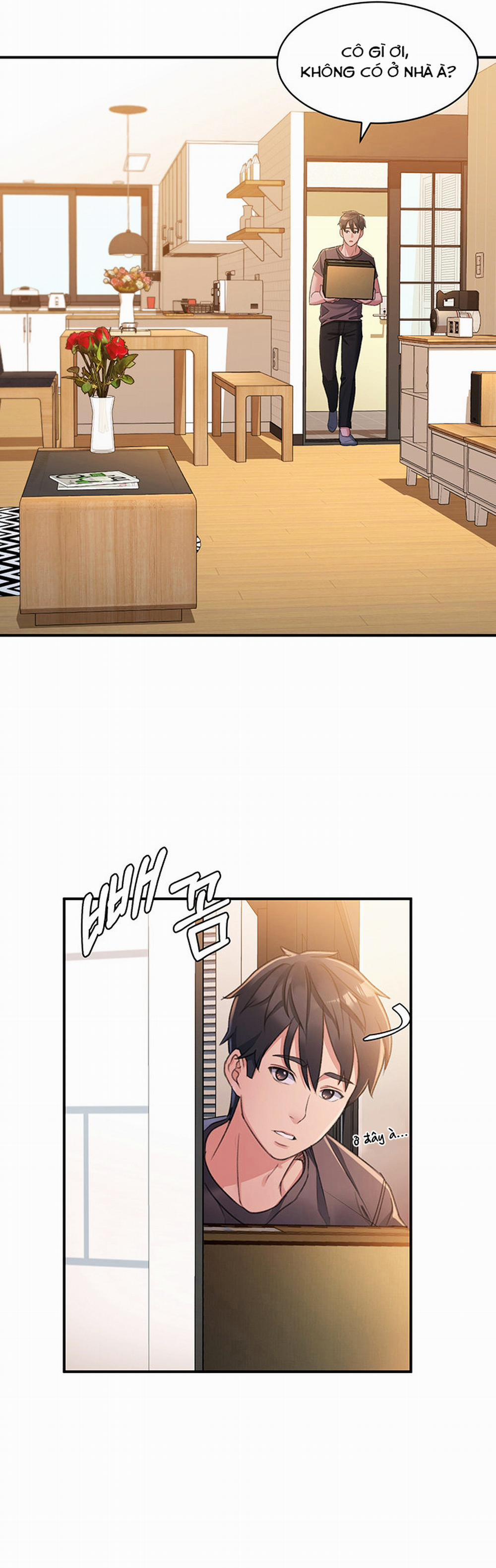 Mở Khóa Tim Nàng 2 trang 37