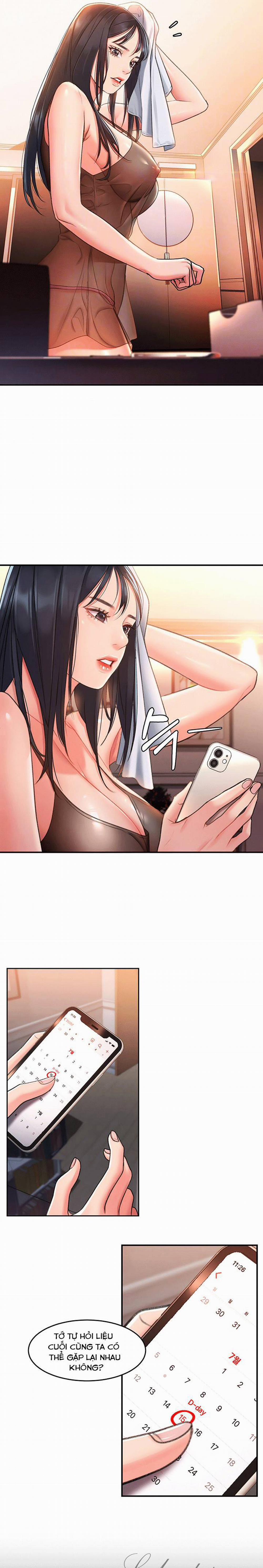 Mở Khóa Tim Nàng 2 trang 5