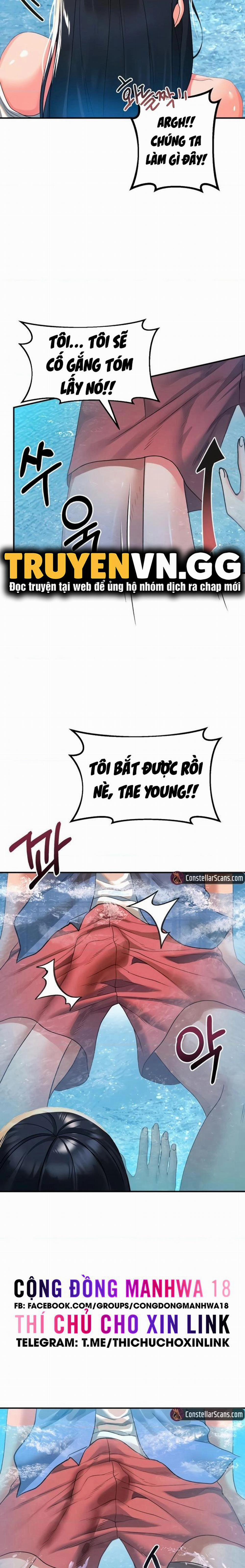 Mở Khóa Tim Nàng 22 trang 18