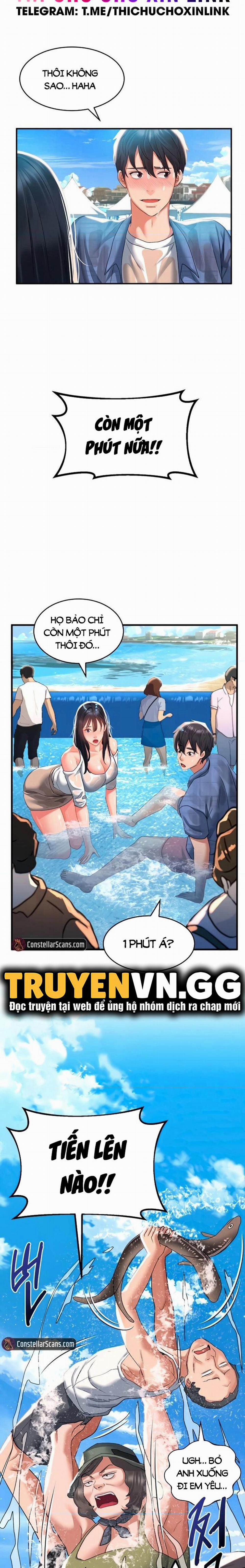 Mở Khóa Tim Nàng 22 trang 20