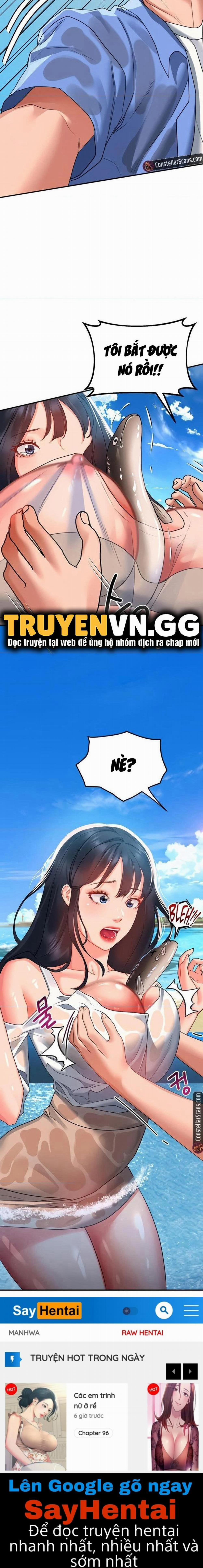 Mở Khóa Tim Nàng 22 trang 24