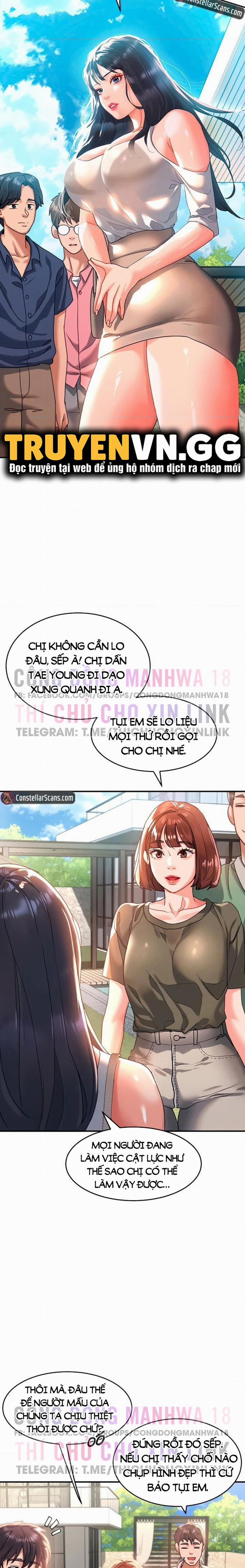 Mở Khóa Tim Nàng 22 trang 4