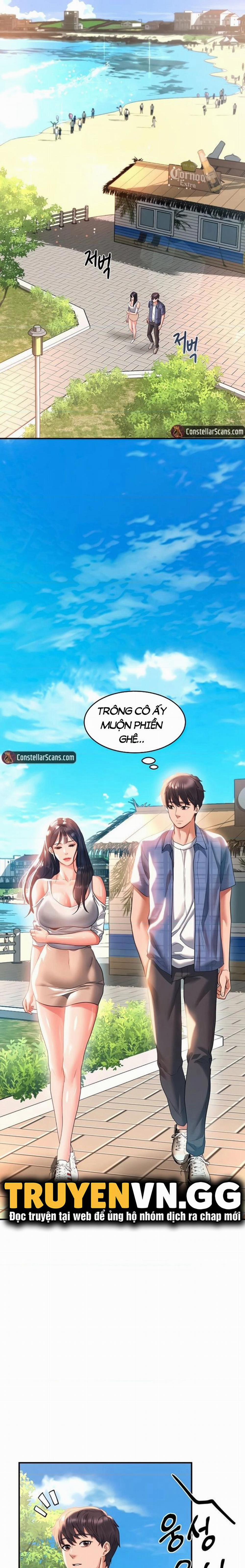 Mở Khóa Tim Nàng 22 trang 6