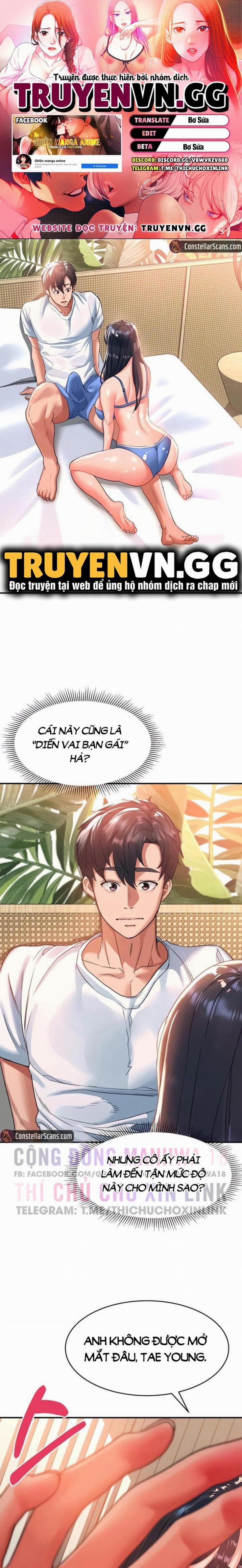 Mở Khóa Tim Nàng 24 trang 0