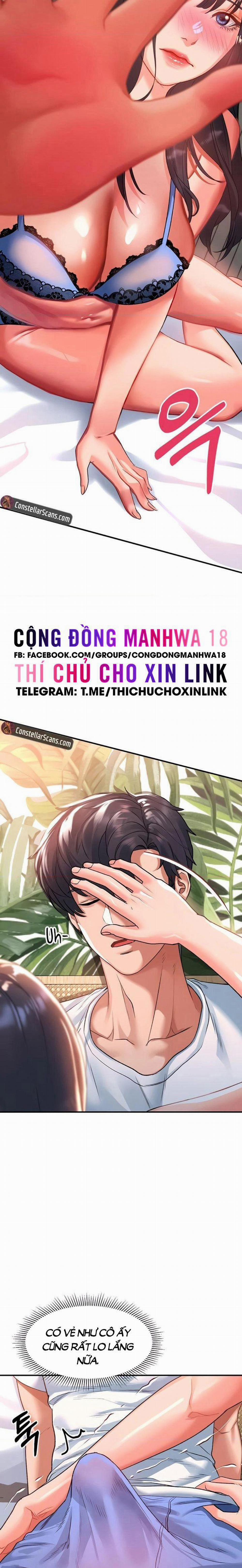 Mở Khóa Tim Nàng 24 trang 1