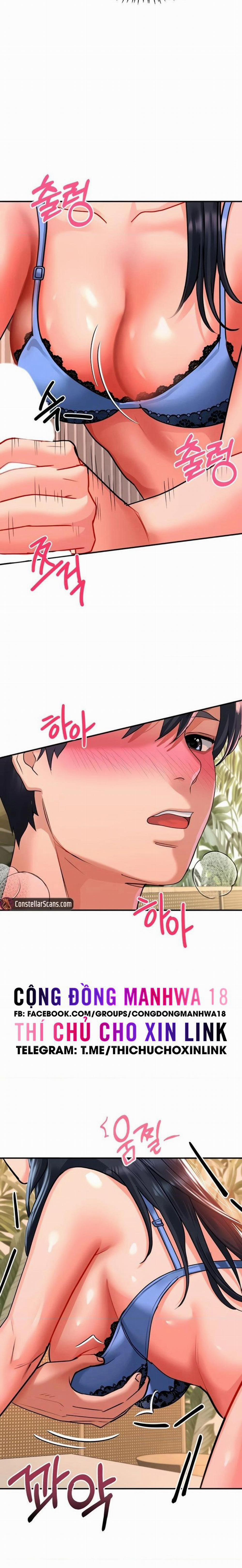 Mở Khóa Tim Nàng 24 trang 12
