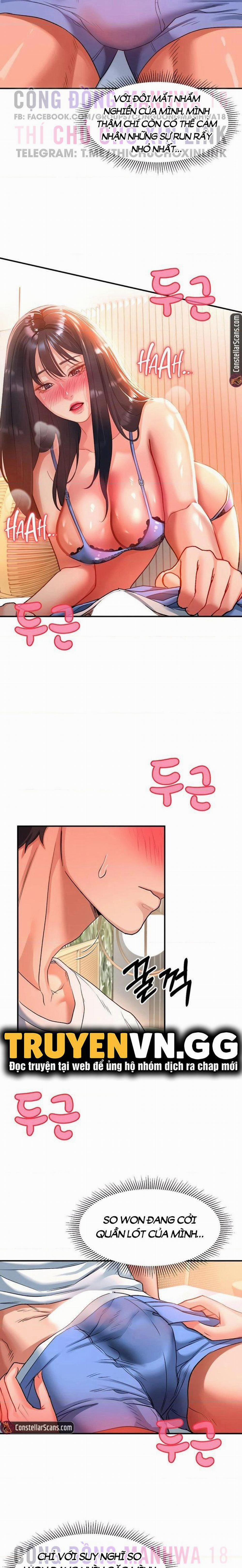 Mở Khóa Tim Nàng 24 trang 2