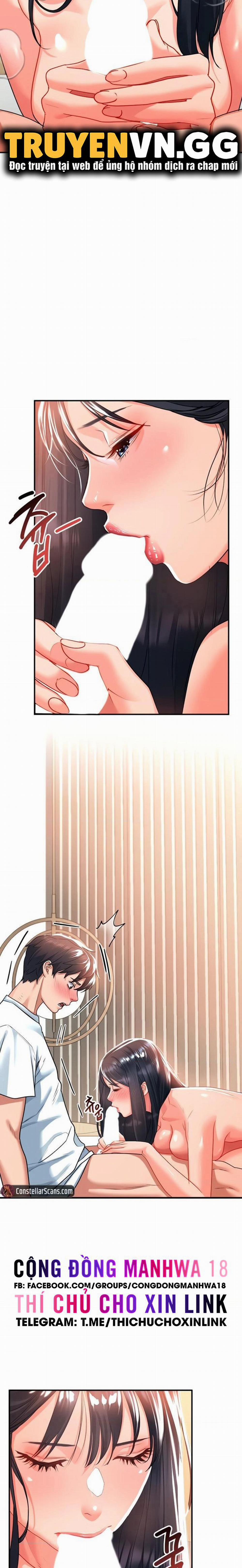 Mở Khóa Tim Nàng 24 trang 20