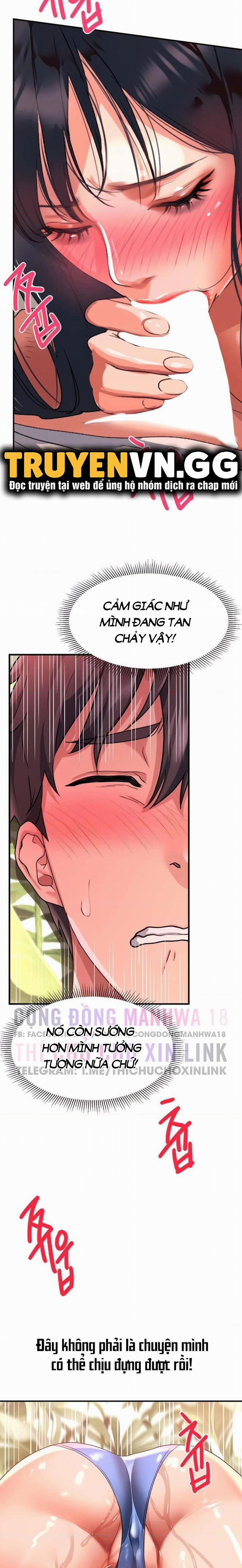 Mở Khóa Tim Nàng 24 trang 23