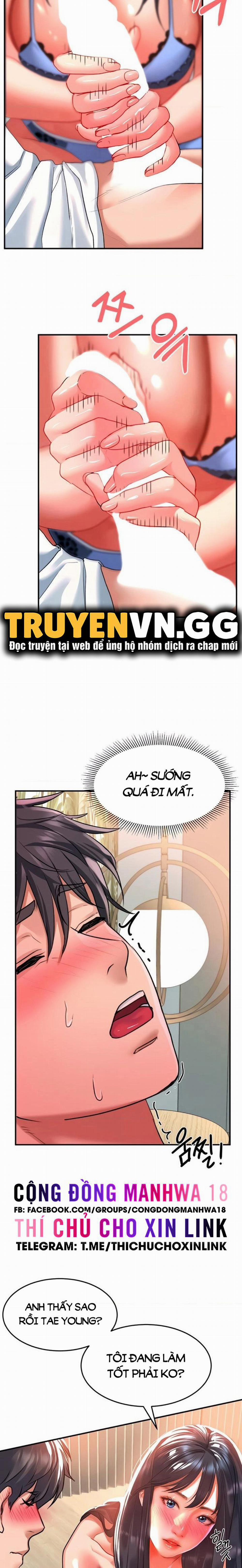 Mở Khóa Tim Nàng 24 trang 4