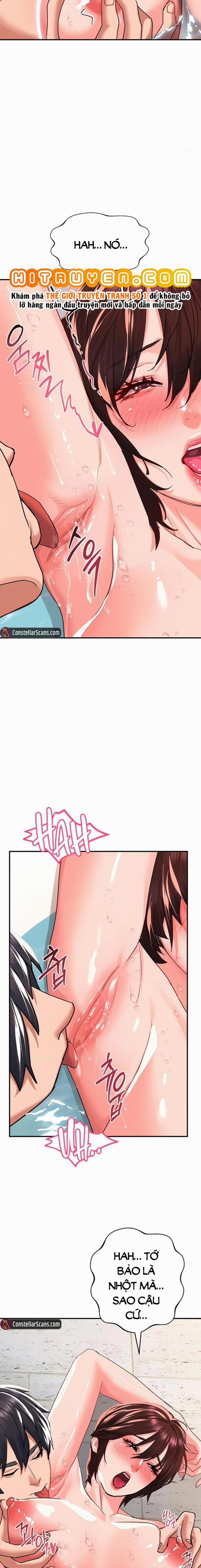 Mở Khóa Tim Nàng 25 trang 19