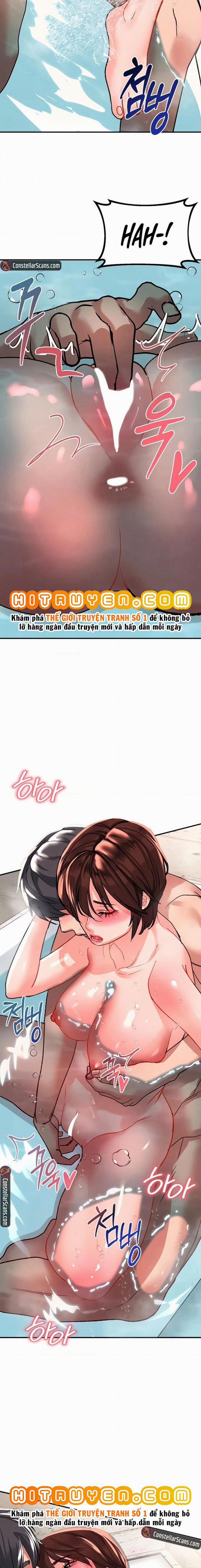 Mở Khóa Tim Nàng 25 trang 21