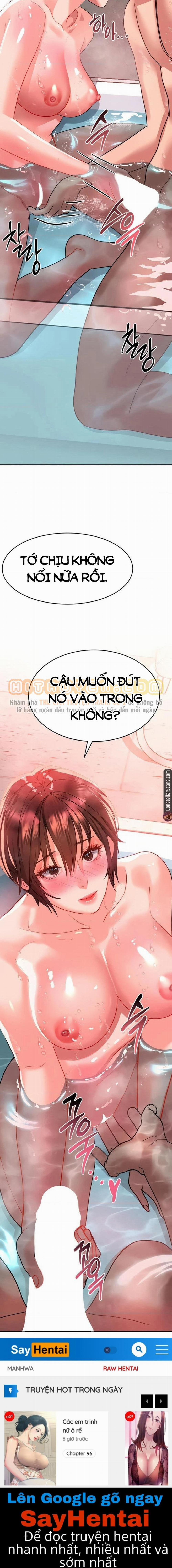 Mở Khóa Tim Nàng 25 trang 24