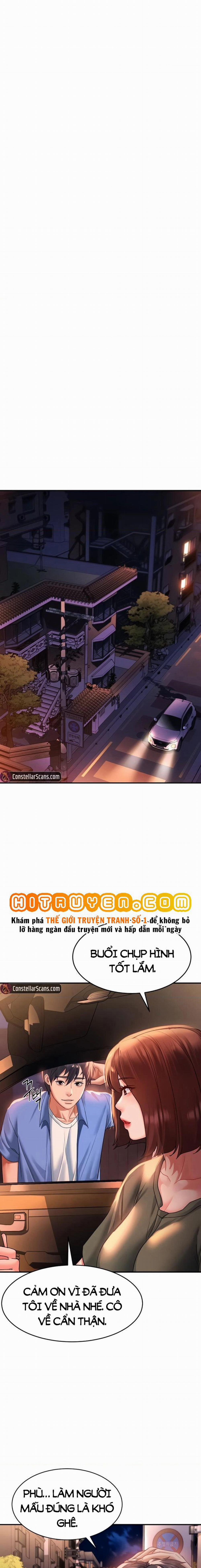 Mở Khóa Tim Nàng 25 trang 6