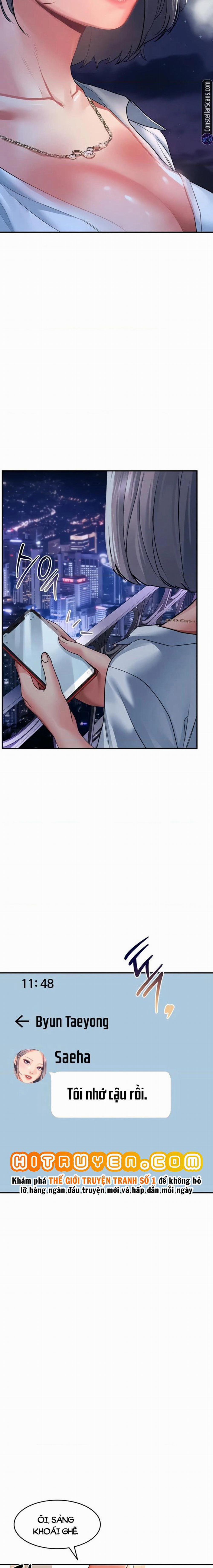 Mở Khóa Tim Nàng 27 trang 15