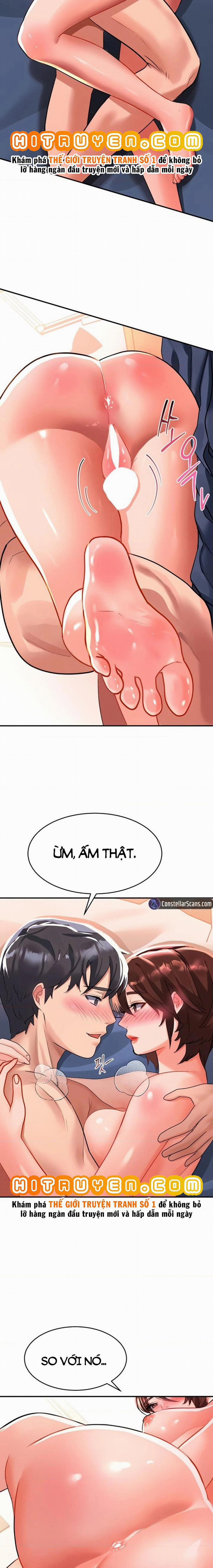 Mở Khóa Tim Nàng 27 trang 19