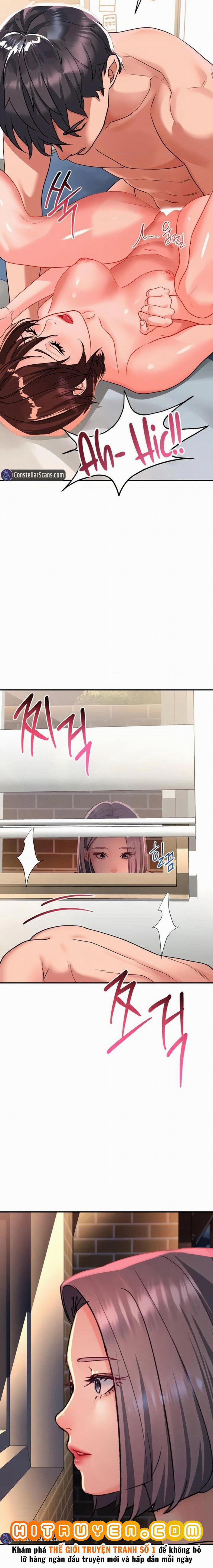 Mở Khóa Tim Nàng 27 trang 22