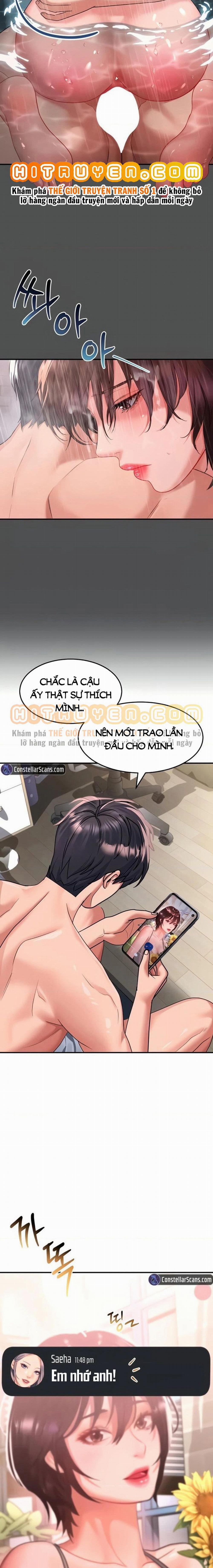 Mở Khóa Tim Nàng 27 trang 4