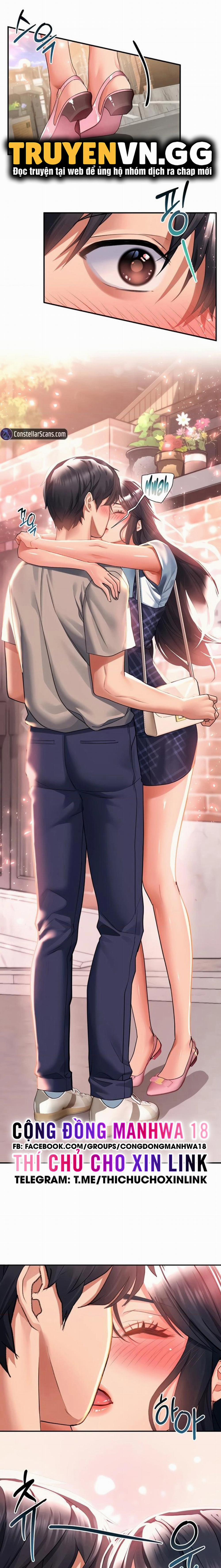 Mở Khóa Tim Nàng 28 trang 12