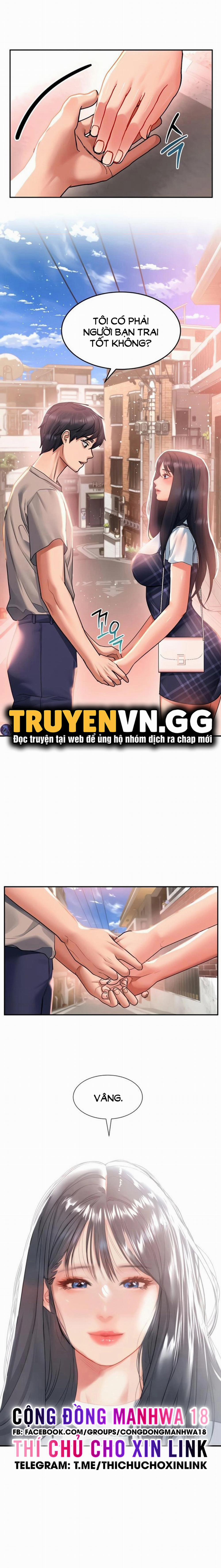 Mở Khóa Tim Nàng 28 trang 14