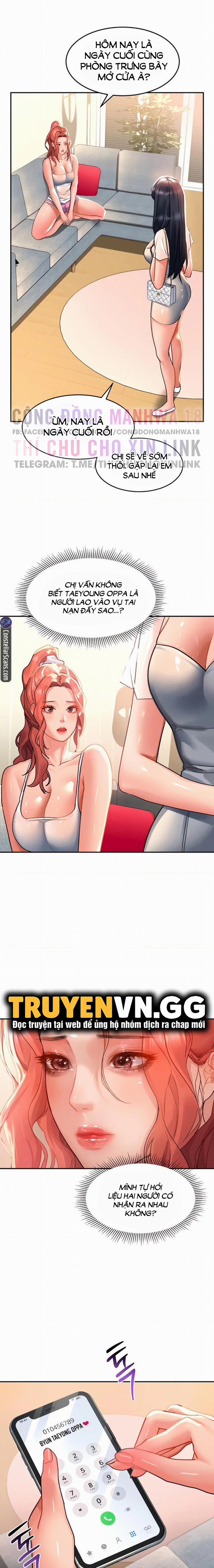 Mở Khóa Tim Nàng 28 trang 16