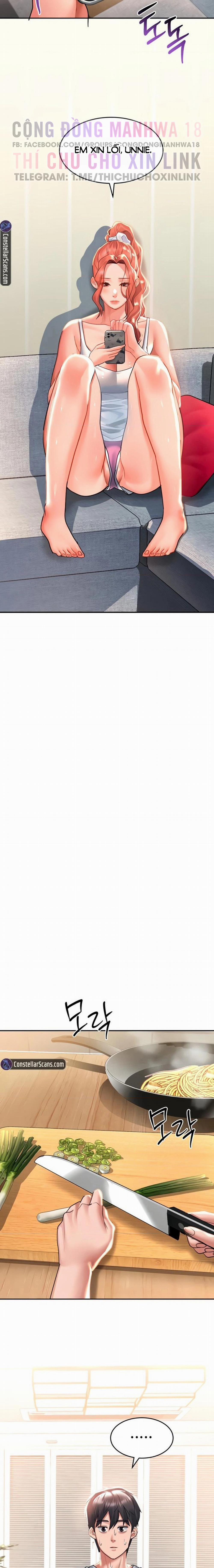 Mở Khóa Tim Nàng 28 trang 17