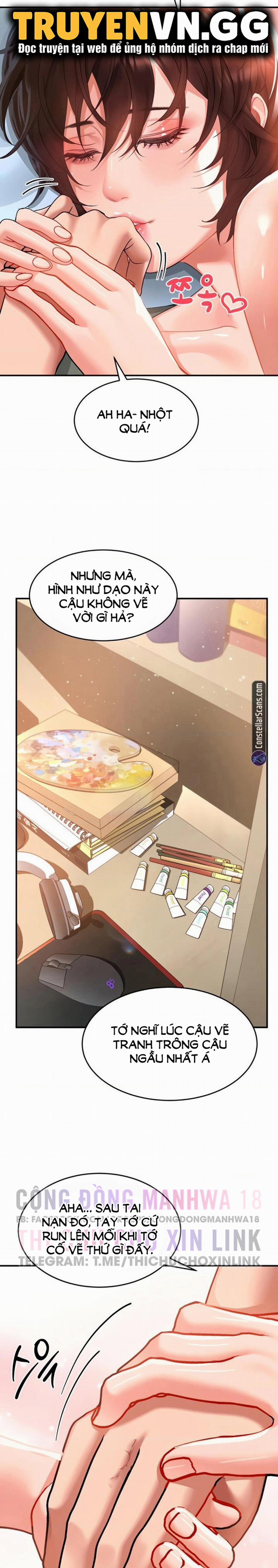 Mở Khóa Tim Nàng 28 trang 5