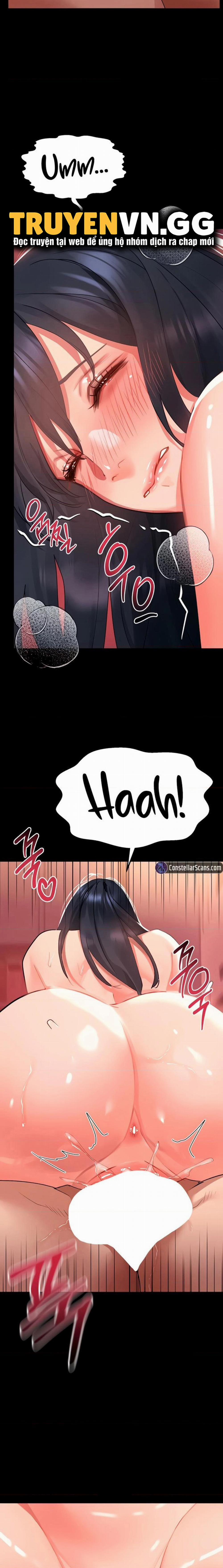 Mở Khóa Tim Nàng 31 trang 19