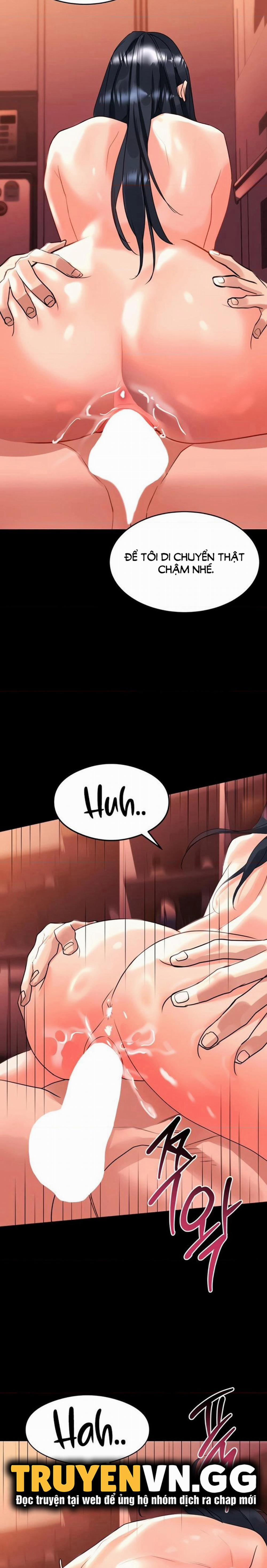 Mở Khóa Tim Nàng 31 trang 22